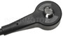 Standard Ignition Crankshaft Sensor PC517 - angled view