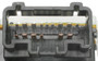Standard Ignition Windshield Wiper Switch DS-1930