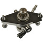 Standard Ignition Direct Injection High Pressure Fuel Pump GDP108 - bottom view