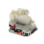 Standard Ignition Power Door Lock Actuator DLA2169 - angled view