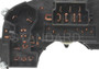 Standard Ignition Multi Function Column Switch DS-749