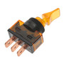 Standard Ignition Toggle Switch DS-1342