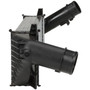 Standard Ignition Charge Air Cooler CAC15 - left view