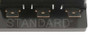 Standard Ignition Fuse Block FH-28
