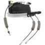 Standard Ignition Power Door Lock Actuator DLA1624 - right view