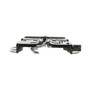 Standard Ignition Fuel Door Lock Actuator DLA2171 - back view