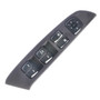 Standard Ignition Power Window Switch DWS-1205