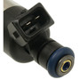 Standard Ignition Fuel Injector - MFI - New FJ245 - alternate view