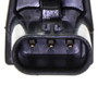 Standard Ignition Camshaft Sensor PC1275 - connector view