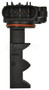 Standard Ignition Mass Air Flow MAS0279 - connector view