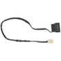Standard Ignition A/C and Heater Blower Motor Switch HS-232