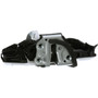 Standard Ignition Power Door Lock Actuator DLA1423 - back view