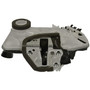 Standard Ignition Power Door Lock Actuator DLA1423 - bottom view