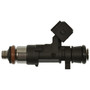 Standard Ignition Fuel Injector - MFI - New FJ1371 - front view