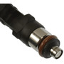 Standard Ignition Fuel Injector - MFI - New FJ1371 - back view