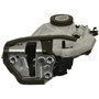 Standard Ignition Power Door Lock Actuator DLA1426 - bottom view