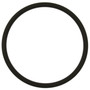 Standard Ignition Fuel Pump O-Ring GDR508 - front view