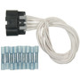 Standard Ignition Ignition Control Module Connector S-1523