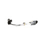 Standard Ignition Crankshaft Sensor PC1095 - bottom view