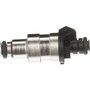 Standard Ignition Fuel Injector - MFI - New FJ153 - front view