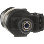 Standard Ignition Fuel Injector - MFI - New FJ153 - back view