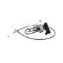 Standard Ignition Power Door Lock Actuator DLA1180 - angled view