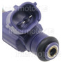 Standard Ignition Fuel Injector - MFI - New FJ834 - connector view