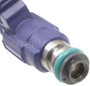 Standard Ignition Fuel Injector - MFI - New FJ834 - bottom view