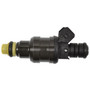 Standard Ignition Fuel Injector - MFI - New FJ576 - front view
