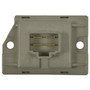 Standard Ignition Blower Motor Control Module RU980 - alternate view