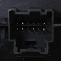Standard Ignition Headlight Switch HLS1785 - connector view