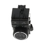 Standard Ignition Headlight Switch HLS1785 - top view