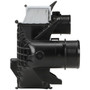 Standard Ignition Charge Air Cooler CAC16 - left view