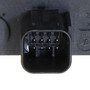 Standard Ignition Blind Spot Detection Sensor BSD144 - connector view