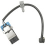 Standard Ignition Brake Pad Wear Sensor PWS153 - front view