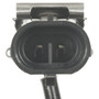 Standard Ignition Brake Pad Wear Sensor PWS153 - connector view
