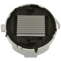 Standard Ignition Blower Motor Control Module RU978 - back view