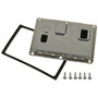 Standard Ignition HID Headlight Ballast HID154 - front view