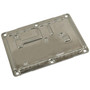 Standard Ignition HID Headlight Ballast HID154 - back view