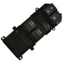 Standard Ignition Power Window Switch DWS1708 - front view