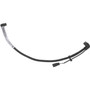 Standard Ignition Diesel Exhaust Fluid (DEF) Injector Feed Line IFL023 - top view
