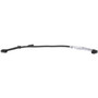 Standard Ignition Diesel Exhaust Fluid (DEF) Injector Feed Line IFL023 - angled view
