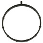 Standard Ignition Fuel Pump Mounting Gasket GDG502 - front view