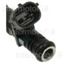 Standard Ignition Fuel Injector - MFI - New FJ1067 - connector view