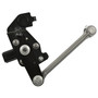 Standard Ignition Headlight Level Sensor LSH118 - back view