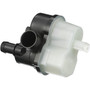 Standard Ignition Fuel Vapor Leak Detection Pump LDP49 - angled view