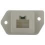 Standard Ignition Blower Motor Control Module RU979 - alternate view