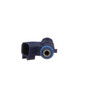 Standard Ignition Fuel Injector - MFI - New FJ990 - top view