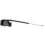 Standard Ignition Power Door Lock Actuator DLA1626 - right view