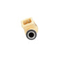 Standard Ignition Fuel Injector - MFI - New FJ250 - top view